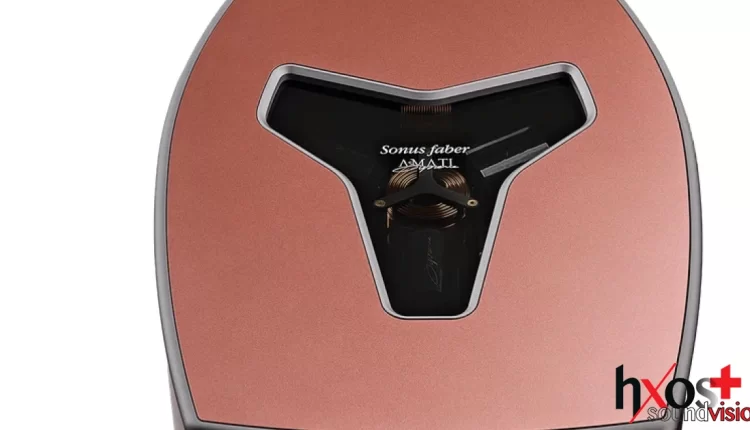 Sonus faber Amati Supreme