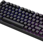 Sony INZONE KBD-H75 είναι το πρώτο gaming πληκτρολόγιο της Sony