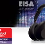 Sony WH-1000XM6 EISA Awards 2025-2026