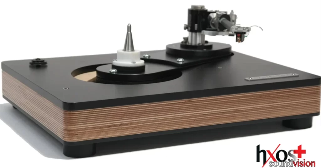 SYSTEMDEK REVOLUTION – Η Επανάσταση στο Βινύλιο για το 2025