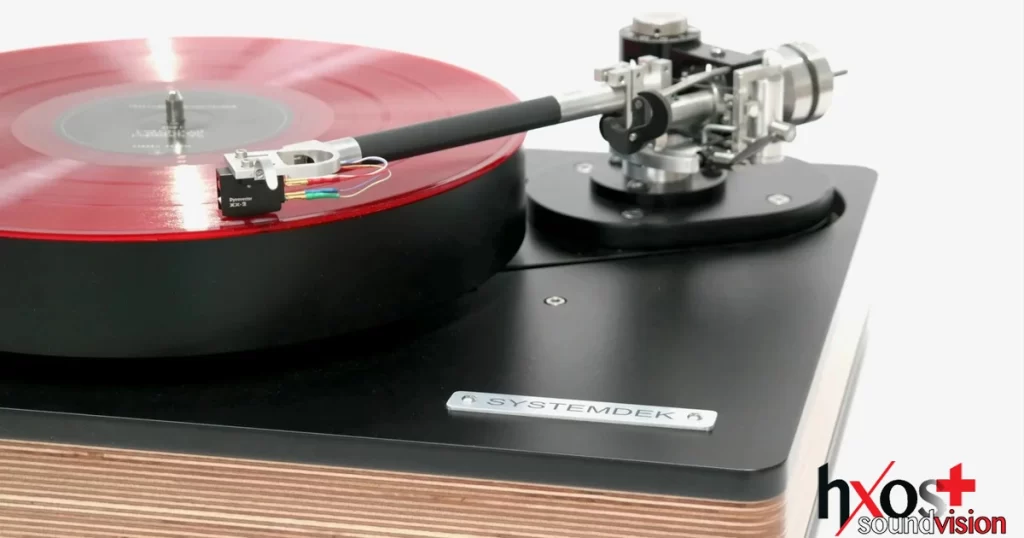 SYSTEMDEK REVOLUTION – Η Επανάσταση στο Βινύλιο για το 2025
