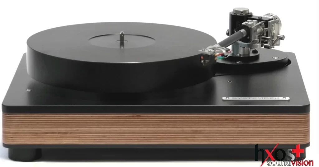 SYSTEMDEK REVOLUTION – Η Επανάσταση στο Βινύλιο για το 2025