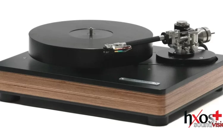 SYSTEMDEK REVOLUTION – Η Επανάσταση στο Βινύλιο για το 2025