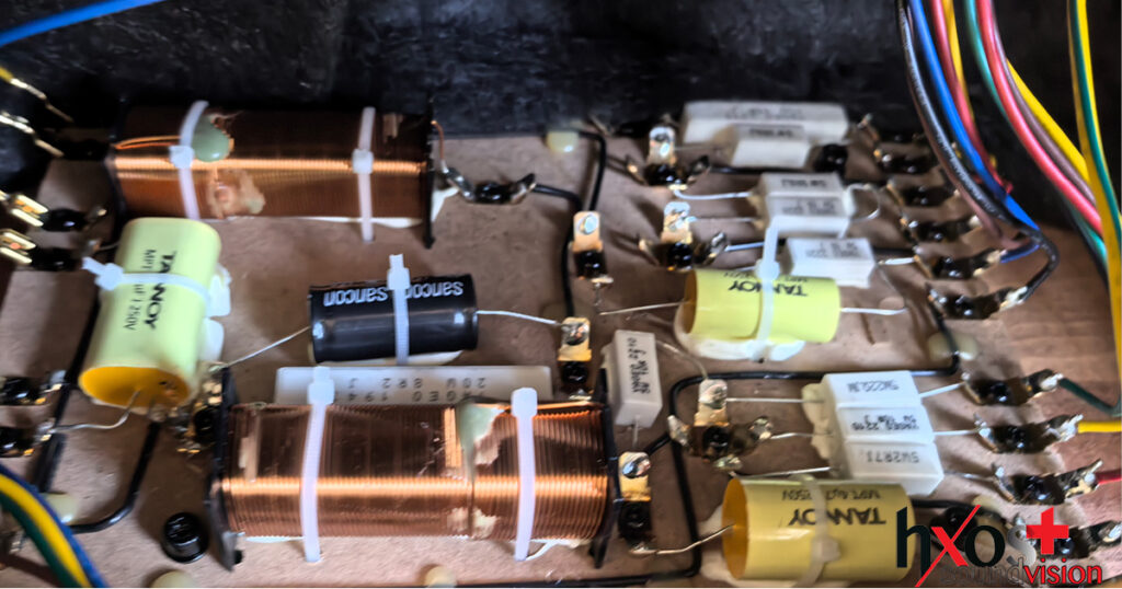 Tannoy SGM 10 review Χρυσό μόνιτορ!