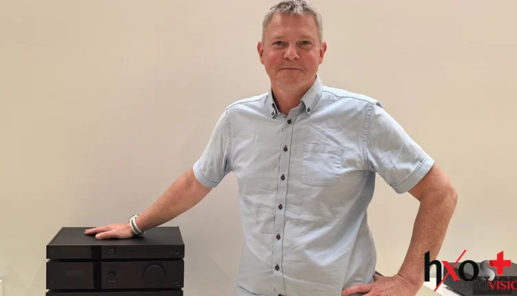 Tomas Brikelund Lyngdorf Audio