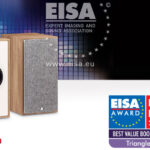 EISA Best Value Ηχεία Βάσης 2025-2026 Triangle Borea BR04