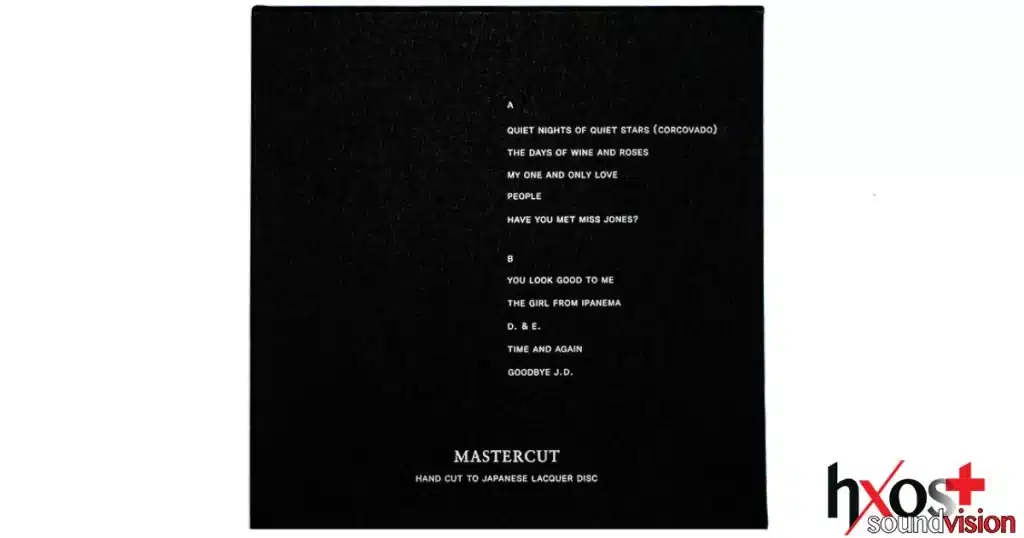 Oscar Peterson Trio «We Get Requests»: Η Burmester επαναφέρει ένα ορόσημο της τζαζ σε συλλεκτική έκδοση