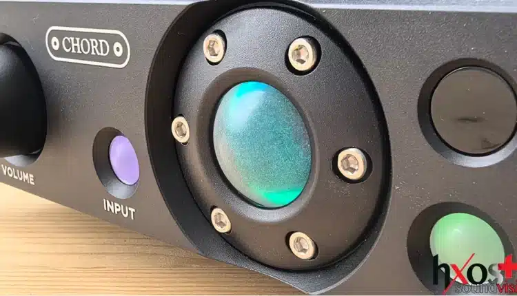 To πανήσυχο φόντο ήχου, η καθαρή και ζωντανή ανάδειξη της μουσικής και η τονική του ακρίβεια καθιστούν τον Alto της Chord πανέτοιμο