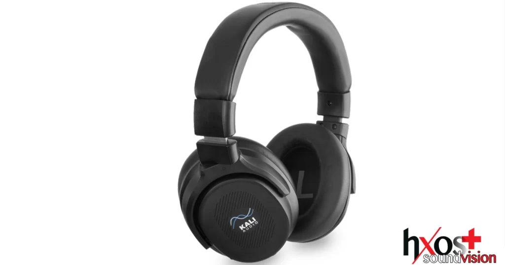 Kali Audio HP-1: Ασύρματα ακουστικά για επαγγελματίες και απαιτητικούς χρήστες