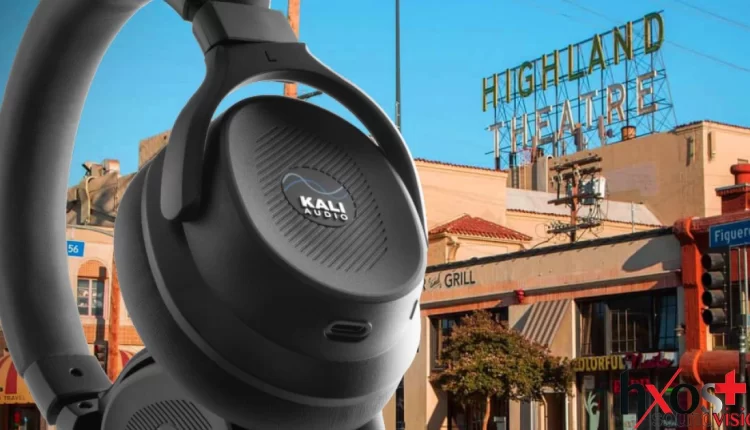 Kali Audio HP-1: Ασύρματα ακουστικά για επαγγελματίες και απαιτητικούς χρήστες