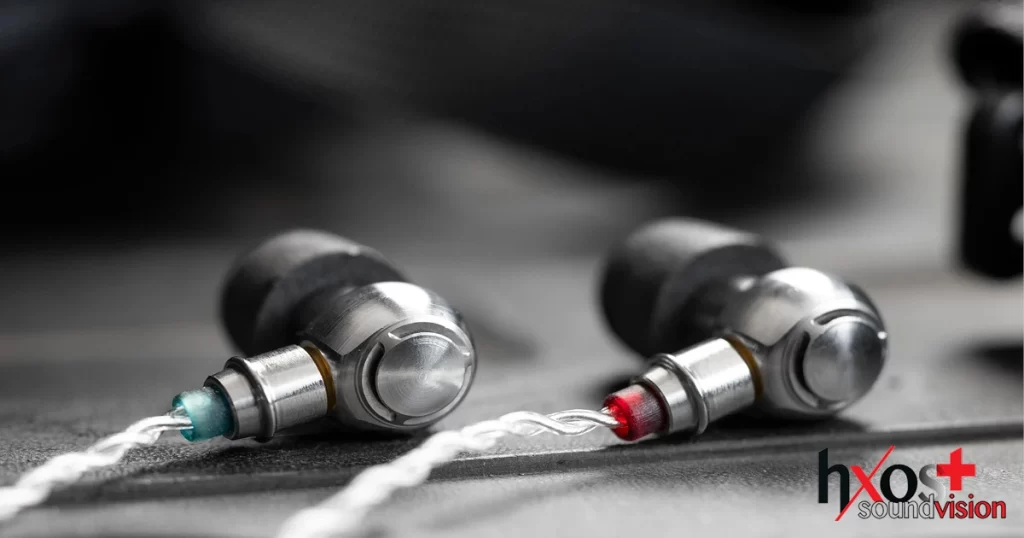 Singularity Industries Paradox IEM