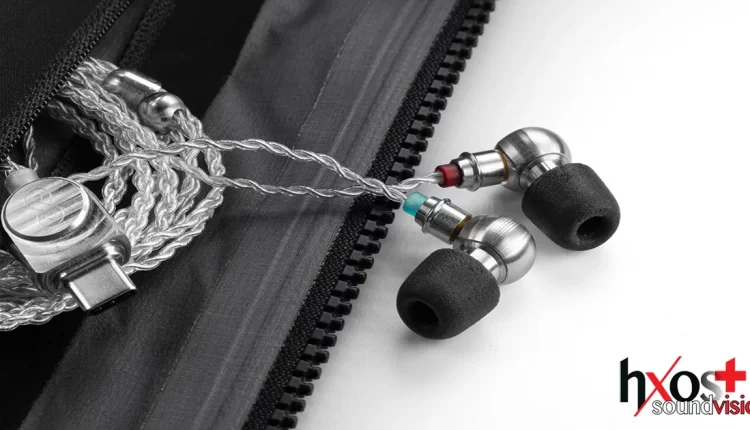 Singularity Industries Paradox IEM