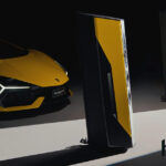 Sonus Faber Il Cremonese Ex3me: Η απόλυτη πολυτέλεια με τη δύναμη της Lamborghini