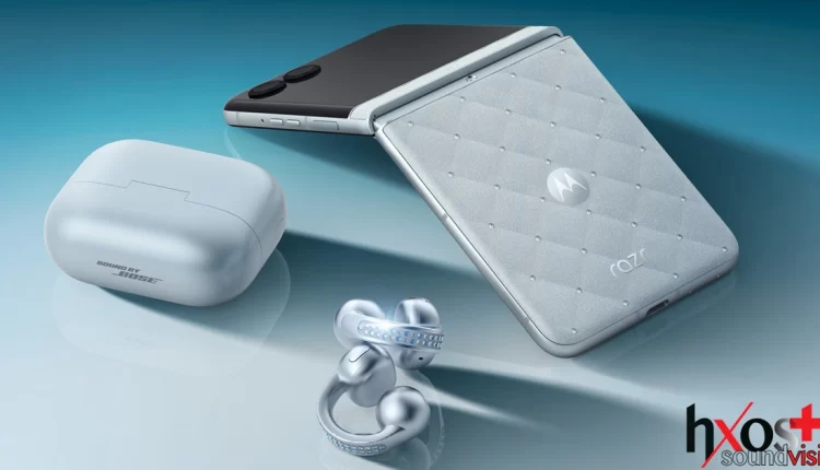 Motorola the Brilliant Collection