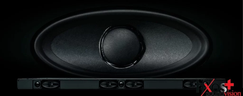 Η Yamaha κυκλοφορεί σύντομα την κορυφαία της ηχομπάρα SR-X90A, η οποία θα διαθέτει ηχεία οροφής «δέσμης» και δυνατότητα SURROUND:AI, μια τεχνολογία γνωστή από τους ενισχυτές AV της.