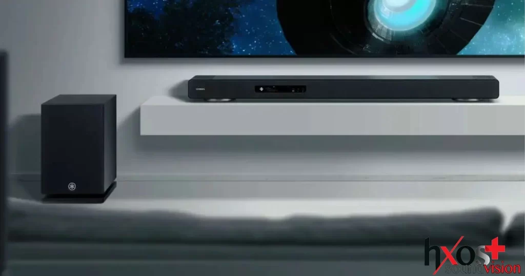 Η νέα ηχομπάρα 90A θα είναι διαθέσιμη από τα τέλη Σεπτεμβρίου 2025 με συνιστώμενη τιμή λιανικής 2.499 €.