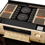 Accuphase C-3900S κορυφαίος προενισχυτής