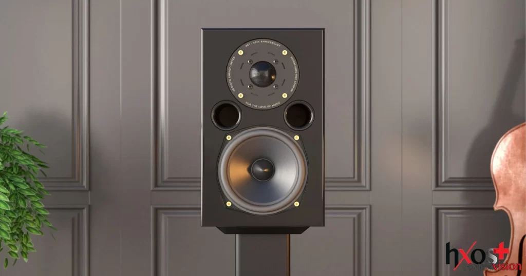 Acoustic Energy AE1 40th Anniversary Edition