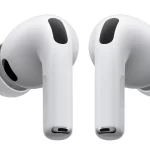 Η Apple παρουσίασε τα νέα AirPods Pro 3, την πιο προηγμένη έκδοση των ασύρματων ακουστικών της, με κυκλοφορία στις 19 Σεπτεμβρίου και τιμή 249 ευρώ.