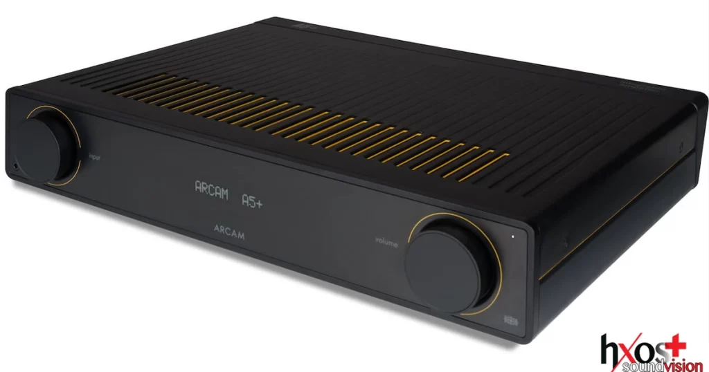 ARCAM Radia Series plus 2025