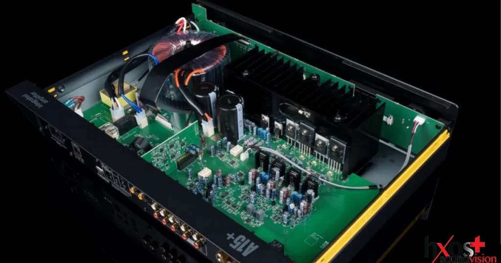 ARCAM Radia Series plus 2025