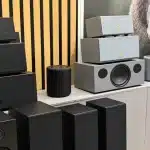 Audio Pro W-Generation: Όλα σχεδιασμένα από την αρχή