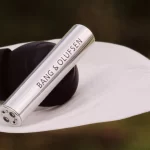 Τα νέα ακουστικά Beo Grace της Bang & Olufsen