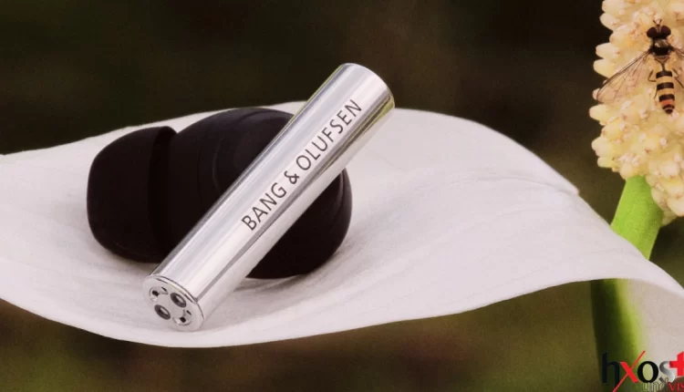 Τα νέα ακουστικά Beo Grace της Bang & Olufsen