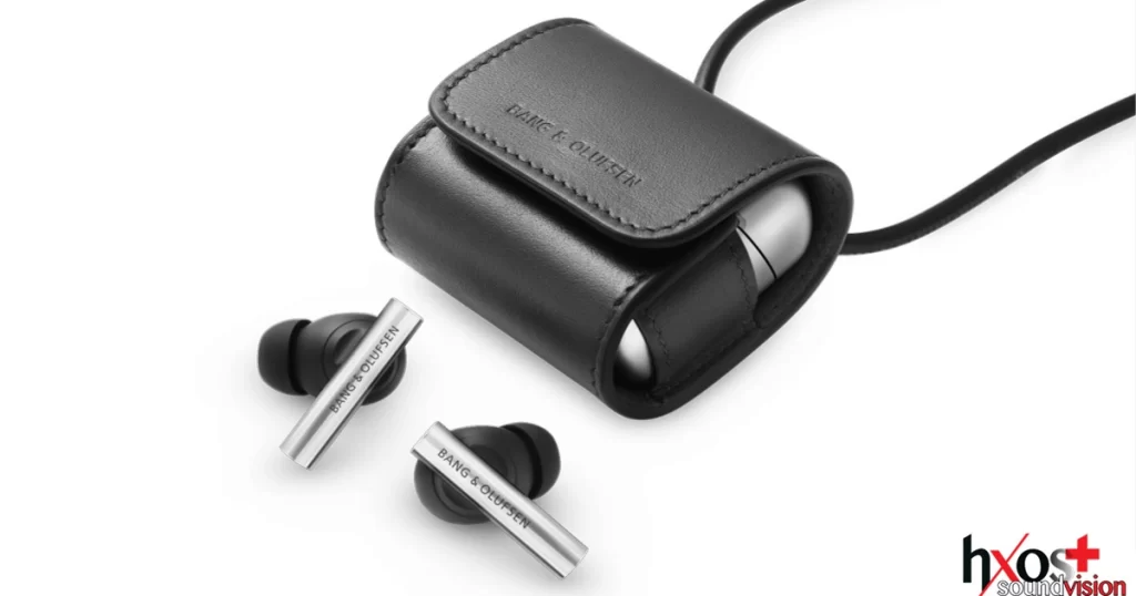 Τα νέα ακουστικά Beo Grace της Bang & Olufsen