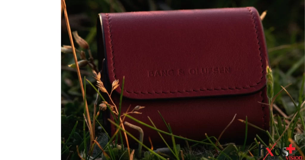 Τα νέα ακουστικά Beo Grace της Bang & Olufsen