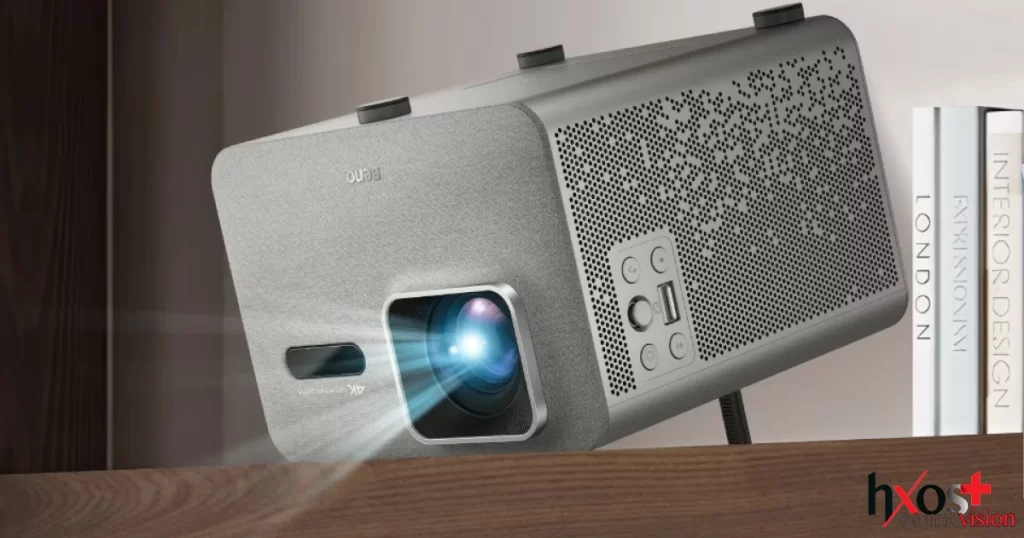 BenQ TK705i και TK705STi: 4K προβολείς με χαμηλή καθυστέρηση και ALLM