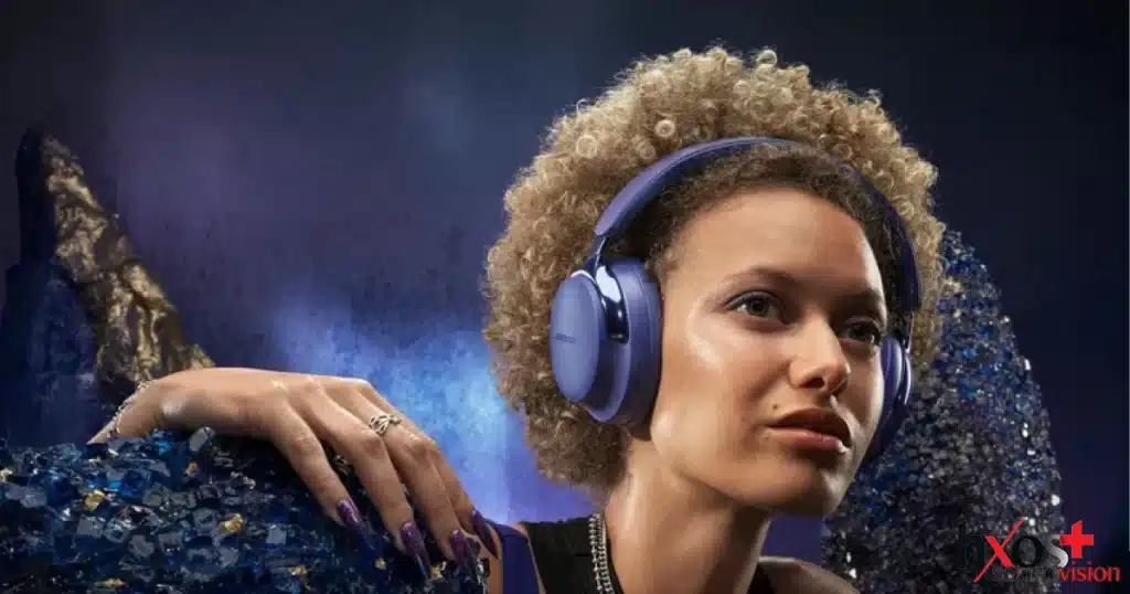 Bose QuietComfort Ultra 2nd Gen: Απόλυτη ησυχία, άνεση και καθηλωτικός ήχος