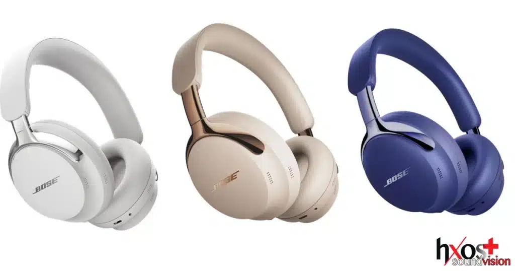 Bose QuietComfort Ultra 2nd Gen: Απόλυτη ησυχία, άνεση και καθηλωτικός ήχος