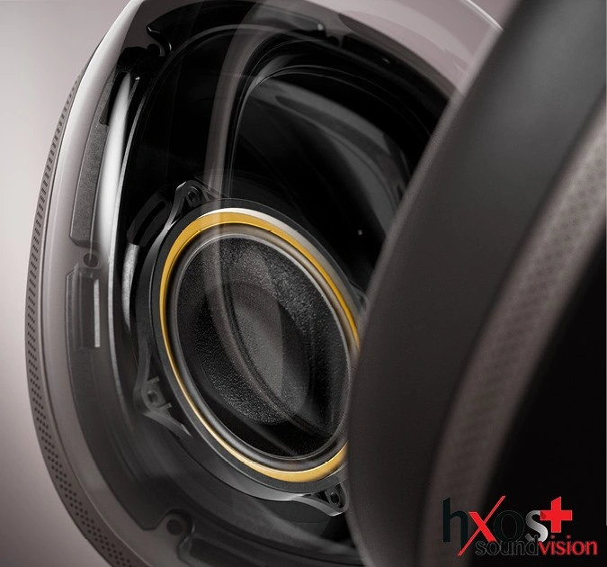 Η Β&W παρουσίασε τα νέα κορυφαία ακουστικά Bowers & Wilkins Px8 S2 σε δύο χρώματα: Onyx Black και Warm Stone. Η τιμή τους βγήκε στα €729.