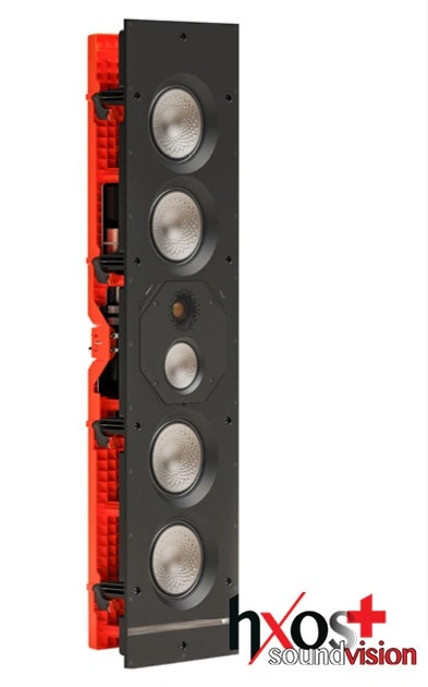 Ανώτερα εντοιχιζόμενα ηχεία από Monitor Audio και τη σειρά Creator