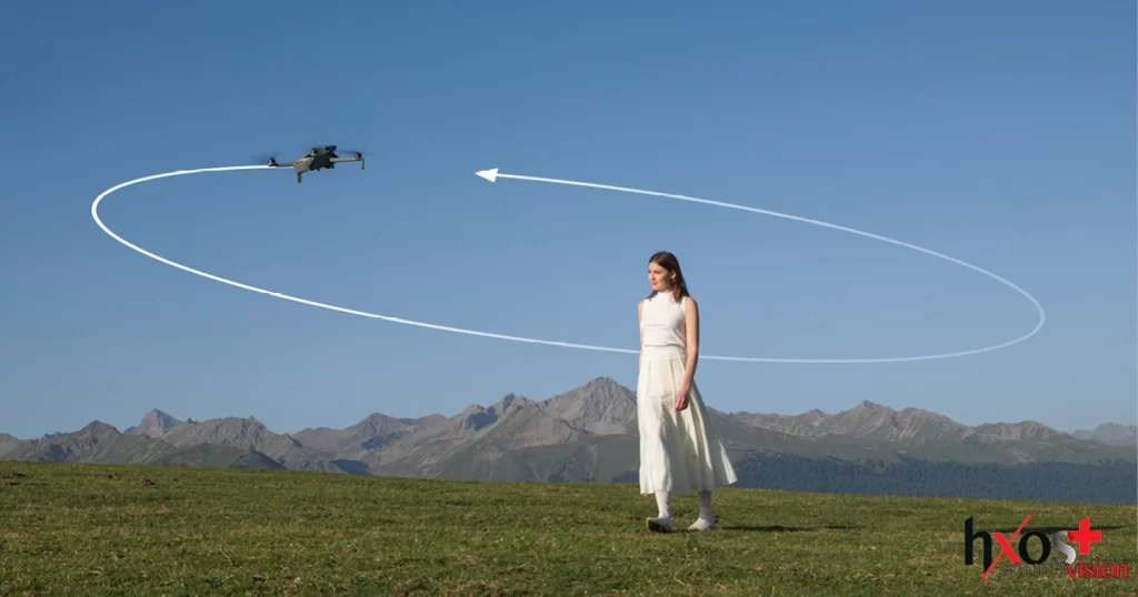 Η DJI κυκλοφόρησε επίσημα το νέο ολοκληρωμένο μίνι drone Mini 5 Pro στα 819 ευρώ