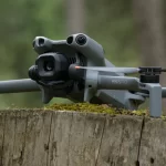 Η DJI κυκλοφόρησε επίσημα το νέο ολοκληρωμένο μίνι drone Mini 5 Pro στα 819 ευρώ