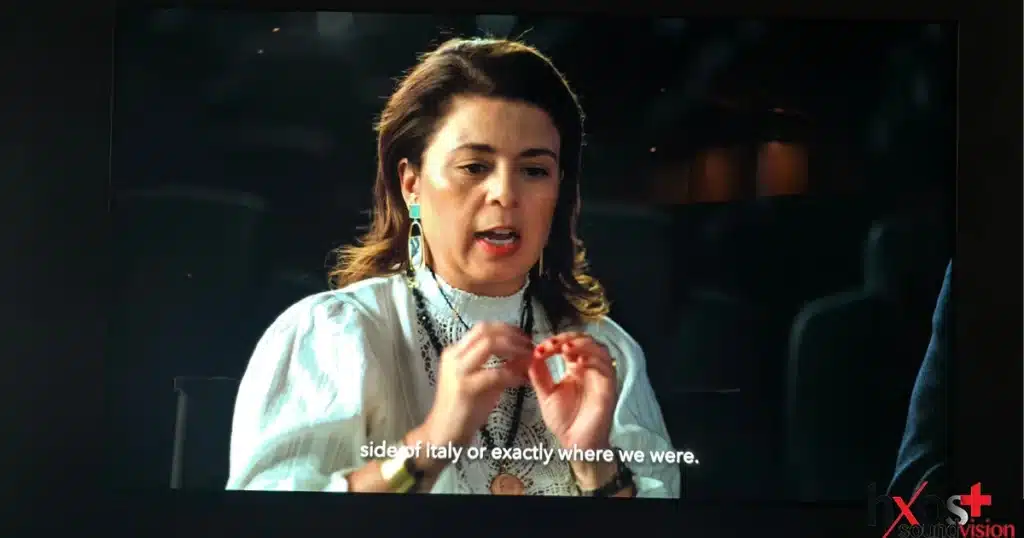 Dolby Vision 2: Η Επανάσταση της Εικόνας Ξεκινά