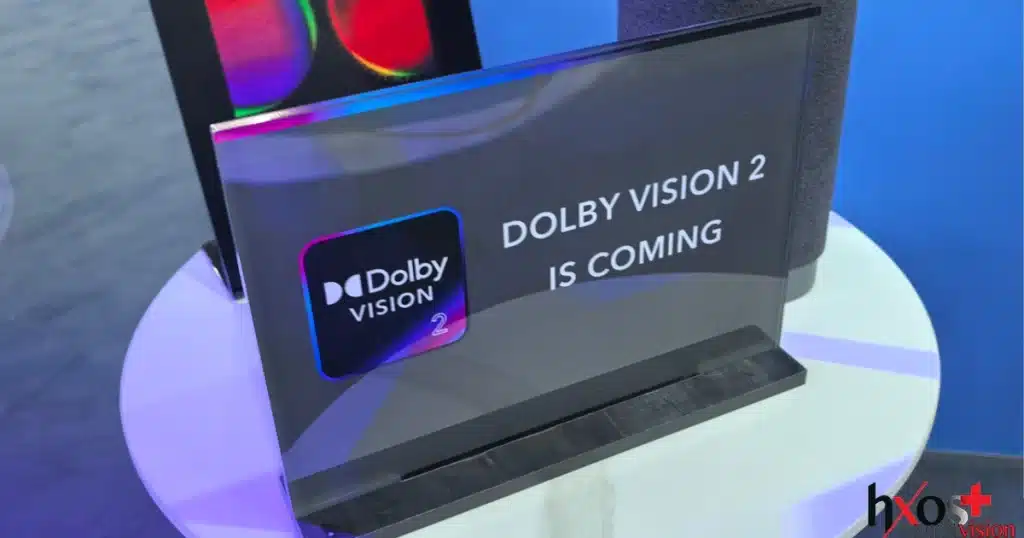 Dolby Vision 2: Η Επανάσταση της Εικόνας Ξεκινά
