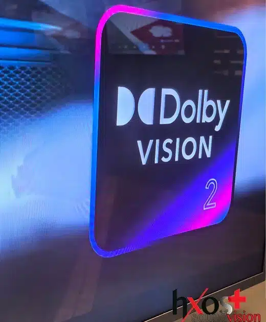 Dolby Vision 2: Η Επανάσταση της Εικόνας Ξεκινά