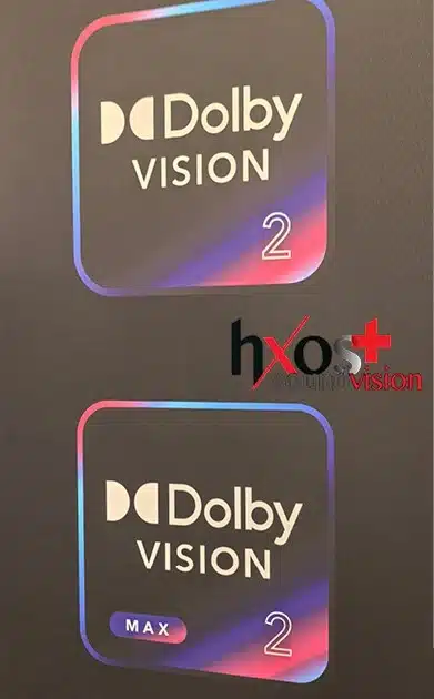 Dolby Vision 2: Η Επανάσταση της Εικόνας Ξεκινά