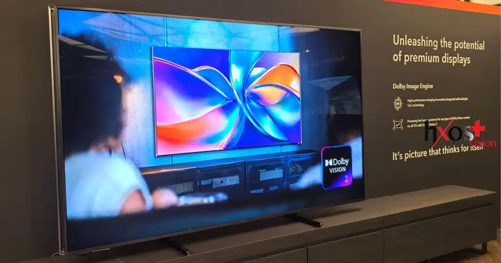 Dolby Vision 2: Η Επανάσταση της Εικόνας Ξεκινά