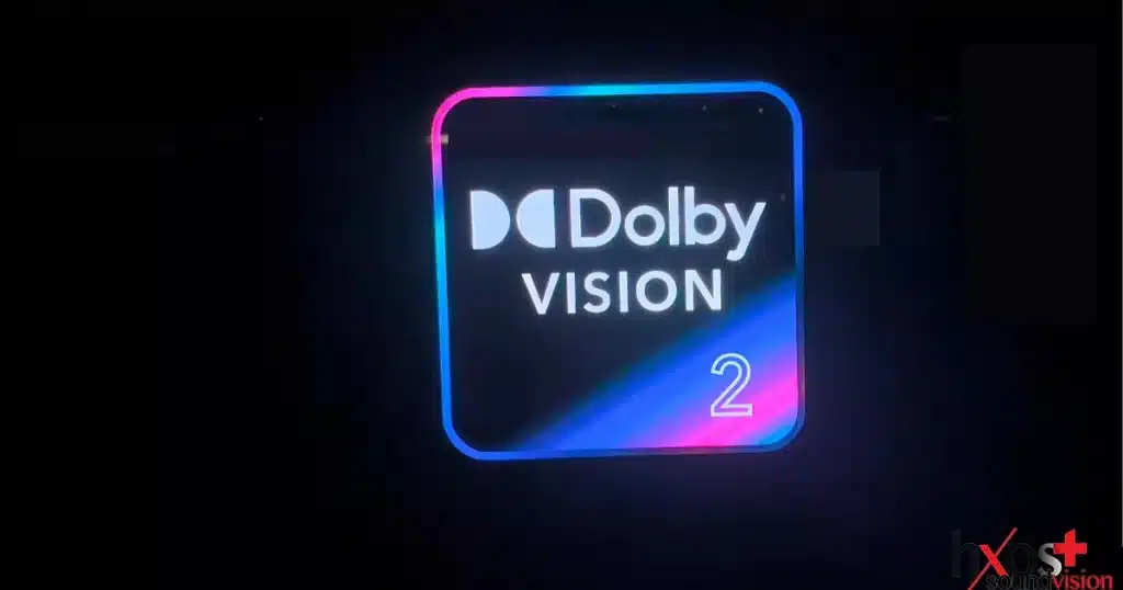 Dolby Vision 2: Η Επανάσταση της Εικόνας Ξεκινά