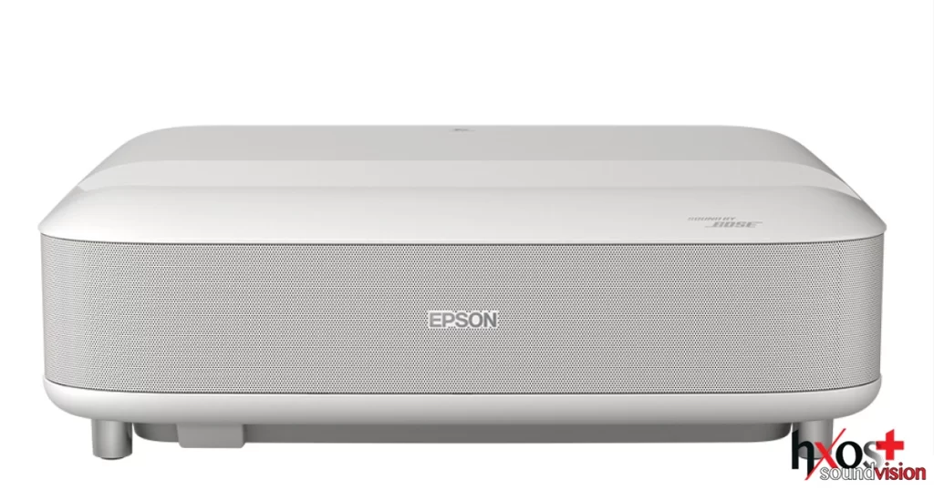 Νέοι προβολείς Pop, Flex και Grand από την Epson με Sound by Bose, Google TV και αυτοματισμούς