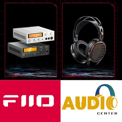 FiiO Audiocenter