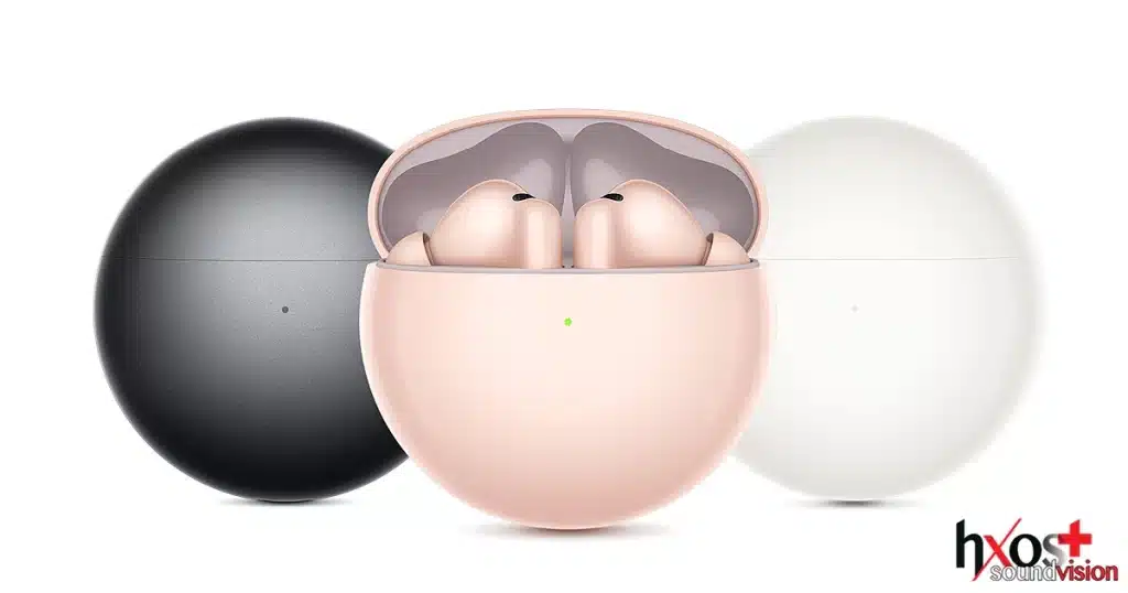 FreeBuds 7i: Τα καλύτερα ακουστικά Huawei με μείωση θορύβου κάτω από τα 100 ευρώ.