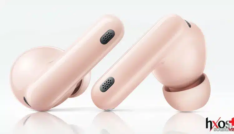 FreeBuds 7i: Τα καλύτερα ακουστικά Huawei με μείωση θορύβου κάτω από τα 100 ευρώ.