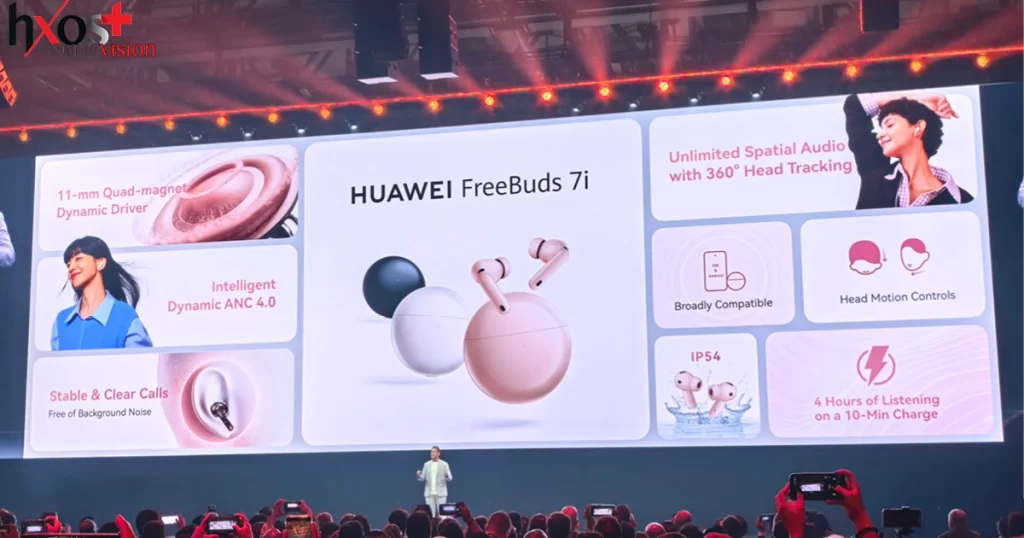 HUAWEI WATCH GT6, το HUAWEI WATCH Ultimate 2, το νέο αναβαθμισμένο HUAWEI WATCH D2 με μπλε λουράκι και το HUAWEI MatePad 12 X