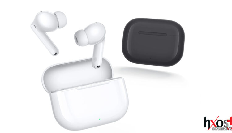 Τα HUAWEI FreeBuds SE 4 ANC είναι ακουστικά in-ear και υποστηρίζουν σύνδεση μέσω Bluetooth 5.4.