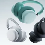 Τα πρώτα της over-ear ακουστικά της CMF, από τη Nothing